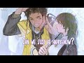 「Nightcore」→ CWJBHN - (Can We Just Be Happy Now?/Switching Vocals)