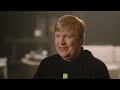 Marathon - Official Behind-The-Scenes Interview Video