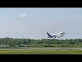 SUPER SUNNY Plane Spotting Day at Hamburg Airport (HAM/EDDH) | 4K Airbus-Aviation