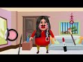 Motu Patlu Makeup Funny | Motu Patlu funny video | Motu ka girly makeup funniest