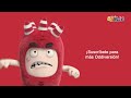 Oddbods | Nuevo | ROBOT AYUDANTE | EPISODIO COMPLETO | Dibujos Divertidos Para Niños