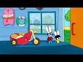 Brush your Teeth, Simon 🍼 Simon Season 2 | Simon Episodes | Cartoons for Kids | Tiny Pop
