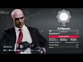 HITMAN™ 2 Professional Difficulty - Hokkaido (Silent Assassin Suit Only, No Loadout)