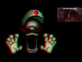 POSSESSED LUIGI ATE MARIO!! HE RIPPED THE WORLD IN HALF! | Too Late.exe