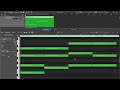 Logic Pro #10 - Piano Roll Editor, MIDI Edit Tools