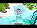 HIHA HACK BIẾN THÀNH XE ĐIỀU KHIỂN KHI CHƠI TRỐN TÌM TRONG MINECRAFT*HIHA HACK TRỐN TÌM😱😖