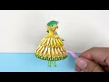 Battle Elsa, Poppy & Joy Inside out 2 Poppy Playtime 3 or Digital Circus? | DIY Paper Dolls Fashion