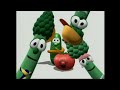 Anime VeggieTales Intro Parody XIII