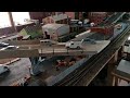 Tour of a 00 scale layout