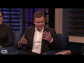 Matt Damon Left A Massive Spider On Chris Hemsworth's Doorstep | CONAN on TBS