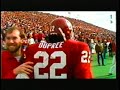 Marcus Dupree 1982 highlights at OU