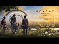 [Archived] Tom Clancy's The Division 2 | Rainmeter Theme Desktop