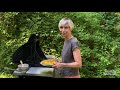 How to Make Grilled Corn with Fish Sauce for Your Next Outdoor Event | Homeschool | Everyday Food