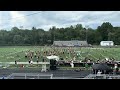 Boston Crusaders 2024 Allentown Rehearsal Clips