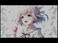 Christian Nightcore 4K + AI Image - Never Going Back to Ok - The Afters