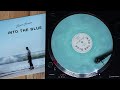 Aaron Frazer - Into The Blue (Official Audio)