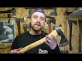 Beginner's Guide to Forging Axes: A Step-by-Step Guide