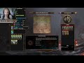 Cylostra Direfin legendary livestream  - Total war Warhammer 3