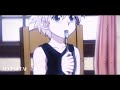 Killua Zoldyck Edit | IDOL | AMV