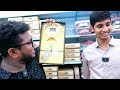 மிக பிரமாண்டமான DRESS Factory | Cheapest Clothing Store in Chennai | Malar Family Store