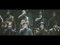 SABATON - Great War (Official Music Video)