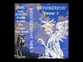 PLVNKTXN187 - VOLUME 3 [Full Tape]