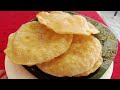 Soft & puffy poori recipe |حلوائی جیسی پوریاں اب گھر پہ بنائیں | puri recipe #recipe #food #khushi