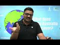 अब तक के इतिहास की सबसे फ़ास्ट डील .. | Indo Australia Trade Deal | Analysis by Ankit Avasthi