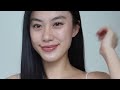 Everyday Natural Glow Makeup