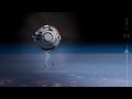 Watch Boeing Starliner fly to space in ascent profile animation