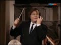Bach Matthäuspassion - Thomanerchor  
