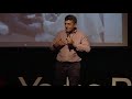 El Camino de ser Ingeniero | Walter Fabián Soria | TEDxYerbaBuena