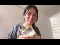 Living Alone Diaries💗 | What I Eat in a Day🍜🥟 | Cooking Monpa Local Cheese  sabji👩🏻‍🍳