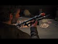 The Last of Us Part 1 All Weapon Upgrade Animations
