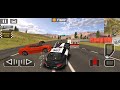 Police Car driving Simulator game play android games