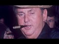 Do The Memphis Mafia Blame Colonel Tom Parker for Elvis Presley's Death?