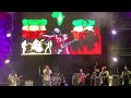 Julian Marley at Florida Groves Festival, April 16, 2022