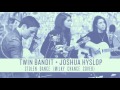 Joshua Hyslop & Twin Bandit - Stolen Dance (Milky Chance) Cover [Audio]