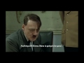 Hitler's Veiw on The Smurfs