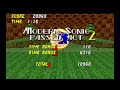 Best way to play as Modern Sonic in SRB2 | Sonic Robo Blast 2