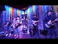 Weightless - Reina Williams and The Remedy - Live at Crossroads NJ