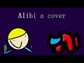 Alibi Cover