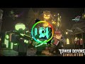 Tower Defense Simulator OST - Ghost DJ (Remix)