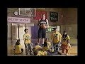 Gheorghe Muresan Snickers Commercial (Funny)