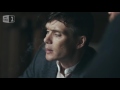 Is Tommy Shelby  'powerful enough to summon up Jews?' | Peaky Blinders - BBC