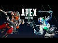 NEW In Game Tournament (Rumble) Solo Apex Legends Season 20
