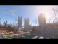 Sanctuary, Red Rocket, Abernathy Farm Fallout 4 Builds