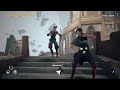 Absolver Yeet  attempt 1