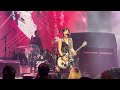 JOAN JETT - I Hate Myself For Loving You - Live @ CWMP - The Woodlands, TX 6/16/24 4K HDR