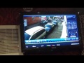 Leicester melton road accident on cctv
